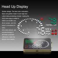 Car HUD Display Universal 3in Screen – OBD2