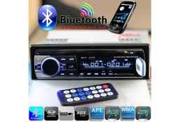 Car Radio Bluetooth Stereo